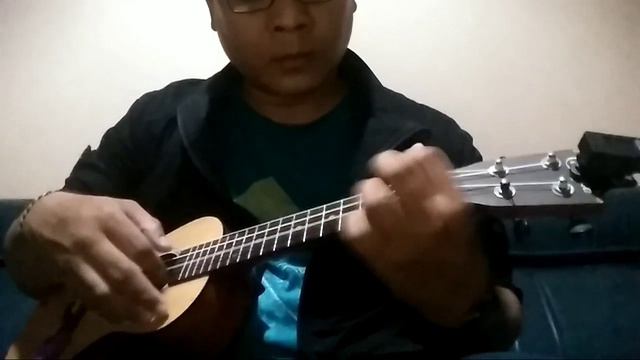 Fur Elise ukulele concert смотреть онлайн