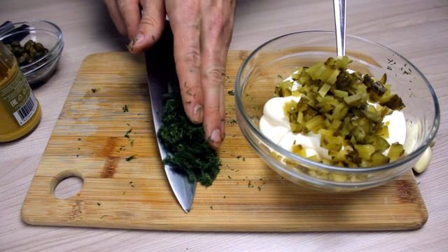 Вкусные соусы и рецепты