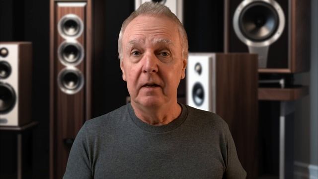 You too can have the best loudspeakers in the world смотреть онлайн