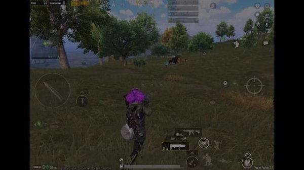 Топчик! Задавили! Он попал!