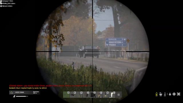 Dayz car ambush anzio double kill смотреть онлайн