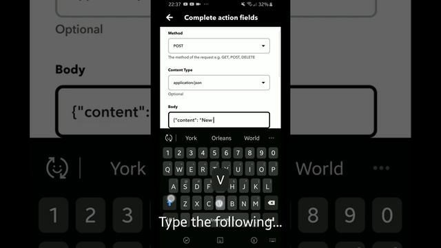 How to Send YouTube Posts Automatically To Discord On Mobile (No PC) смотреть онлайн