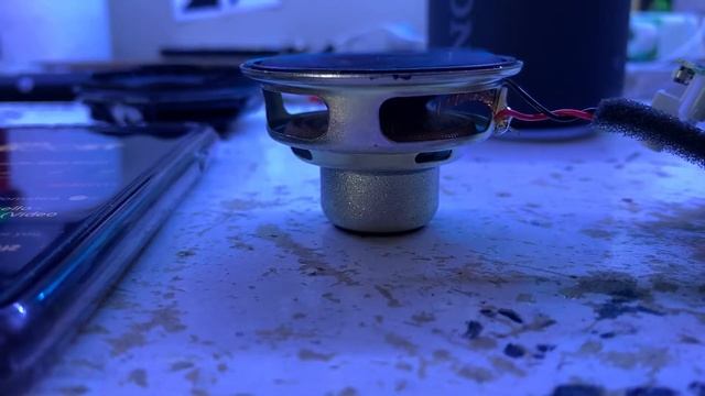 5W!!! Sony SRS-XB10 Free Air DISASSEMBLED BASS TEST!!! смотреть онлайн