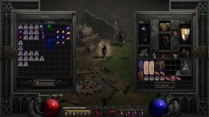 HOTO - Heart of the Oak - Сердце дуба - идеальная замена окулусу Diablo 2 Resurrected | D2R