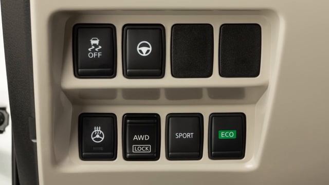 2021 Nissan Qashqai - Modes de conduite смотреть онлайн