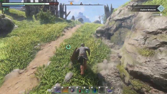 Enshrouded Just Buffed Archer Builds - Enshrouded Game News смотреть онлайн