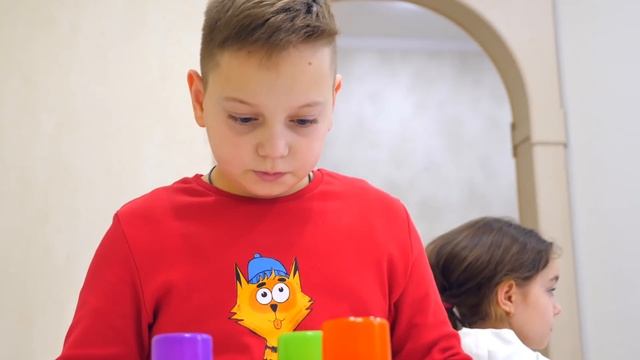 Зачем КСЮША это СДЕЛАЛА !! смотреть онлайн