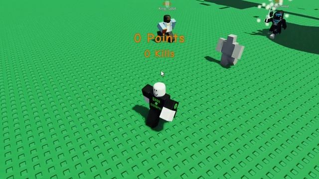 Roblox Fe Script Showcase: Fe Friend