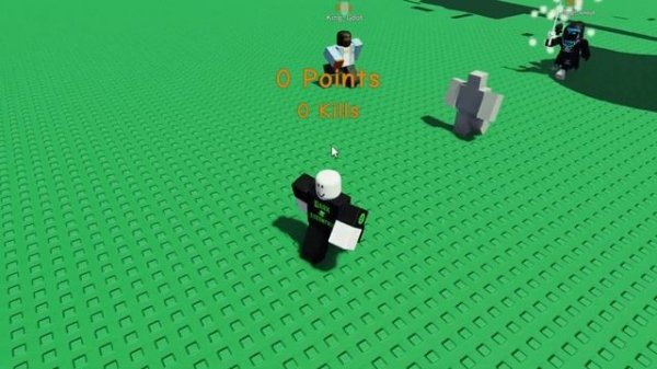 Roblox Fe Script Showcase: Fe Friend