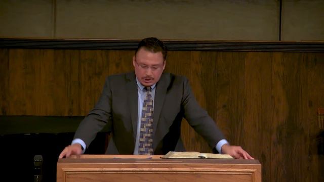 Get in the Word - Psalm 19:7-14 смотреть онлайн
