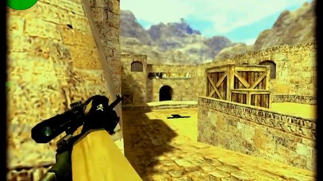 cs 1.6 pro movie -3 awp ! смотреть онлайн