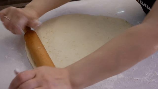 Муж приказал печь такие ПИРОЖКИ каждый день. Цыганка готовит. смотреть онлайн