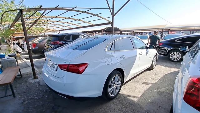 Malibu 1 MALIBU 2 Captiva 3 Kaptiva 4 Lada Vesta narxlari Qo'qon moshina bozori Малибу Каптива Лада смотреть онлайн