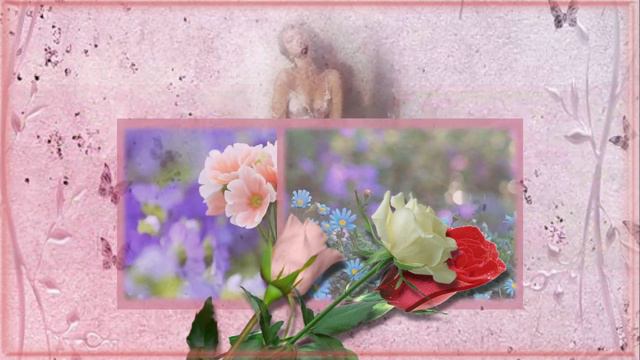 project/ProShow Producer /8 марта! смотреть онлайн