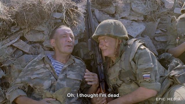 THE BREAKTHROUGH | Action | Full Length War Movie | HD смотреть онлайн