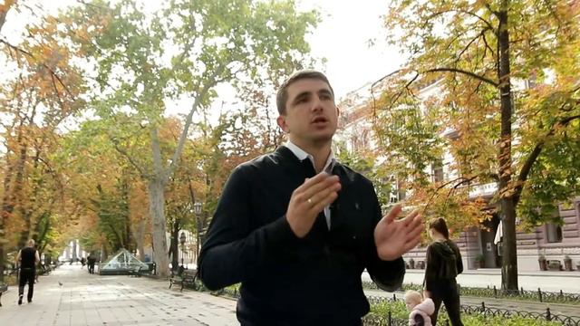 Роман Григоришин рассказал, как эффективно управлять городом смотреть онлайн