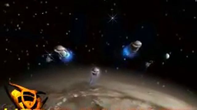 Earth 2150: UCS - News Report 9 смотреть онлайн