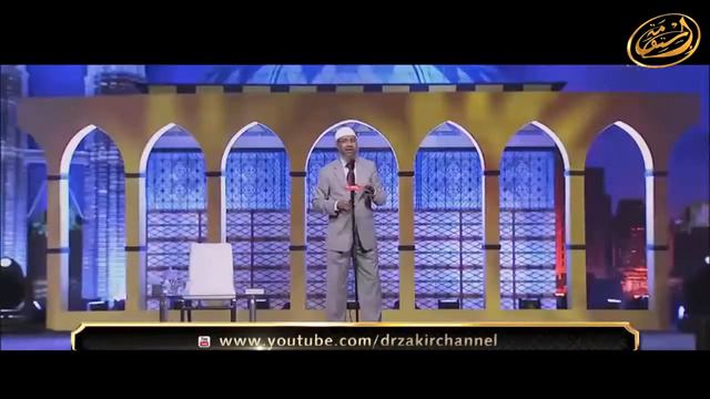 Есть ли в Исламе принуждение Доктор Закир Найк смотреть онлайн