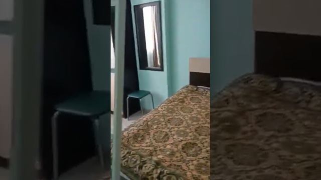 Квартира с полатями в Ольгинке на Заречной 27д смотреть онлайн