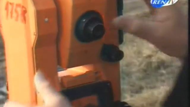 31  Размеры и границы участка и строений