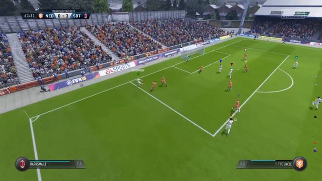 LFRM 17 тур BFC Broteam & VFC SberTech (Фнл гр. А) смотреть онлайн