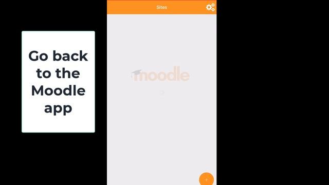 Connecting the moodle app to edcentre.ca courses смотреть онлайн
