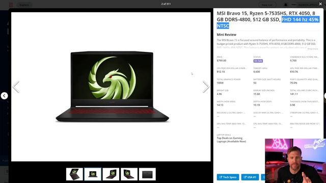 ABSOLUTE BEST DEALS for Gaming Laptops July 2023! New Sales Launched Today! LIVE смотреть онлайн