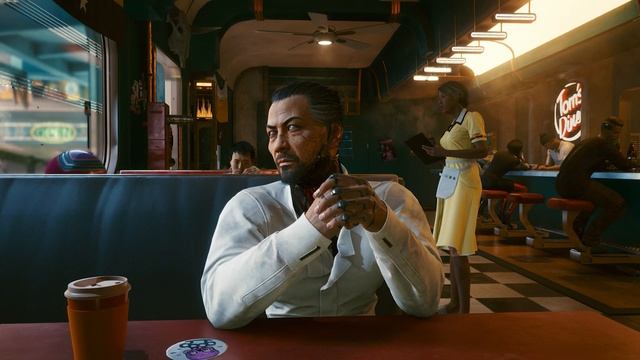Часть: 9 ▶ВЕЧНЫЙ СОН◀ Cyberpunk 2077/Киберпанк 2077. На PC [4K 60FPS] На русском. смотреть онлайн