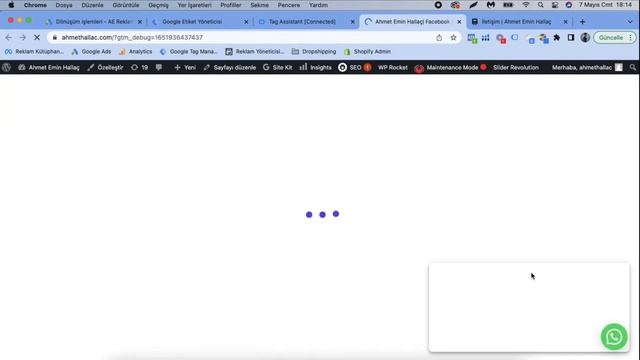 Google Tag Manager ile Form Doldurma Dönüşümü Kurma (Wordpress) | İleri Seviye Dijital Pazarlama смотреть онлайн