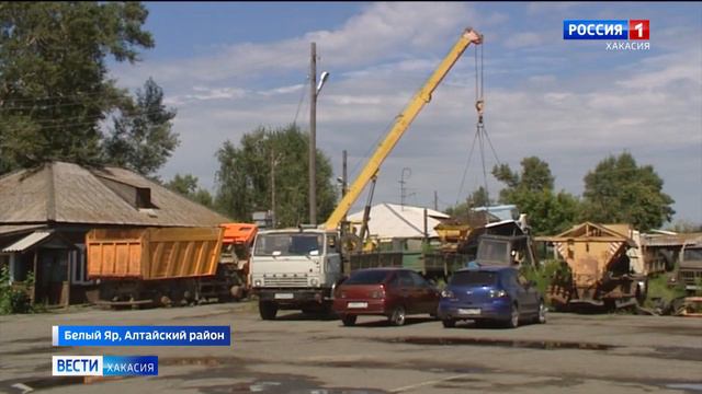 «Золотые километры» вновь в центре внимания: УФАС проводи проверку в отношении подрядчика смотреть онлайн