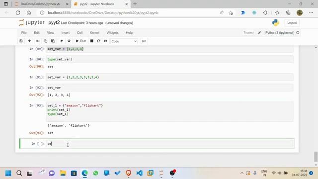 Python Tutorials From Basics To Intermediate | Python python beginner to intermediate #python #1k смотреть онлайн