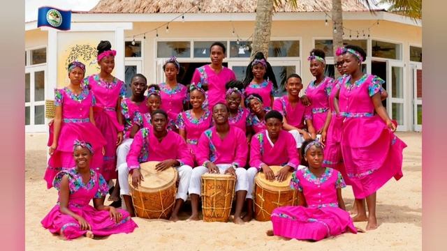 The Mulattos & Zambos of the Americas Part 2| Caribbean, Central/South America, United States смотреть онлайн