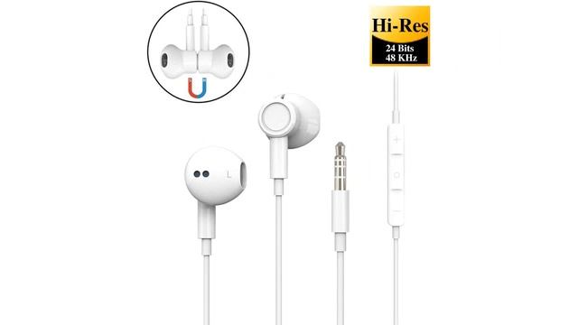 INEAR-KOPFHÖRER KABEL: gebunden - Die Top 4 besten In-Ear-Kopfhörer! смотреть онлайн