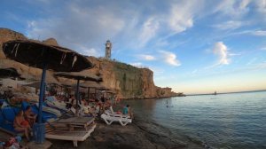 Джаз Фанара Jaz Fanara resort Шармэльшейх Египет