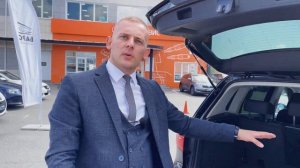 Фатальная ошибка | Обзор Volkswagen Tiguan (1 поколение, рестайлинг)