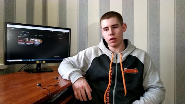 КАК Я ДОБАВИЛ 60 КГ В СТАНОВОЙ ТЯГЕ ЗА 3 МЕСЯЦА смотреть онлайн