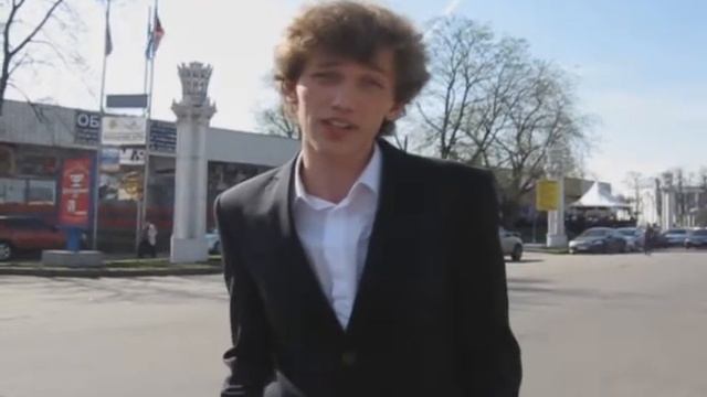 Поздравление выпускников МОАС-451 смотреть онлайн