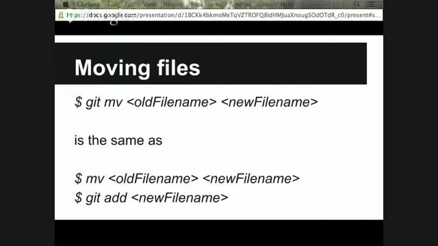 DCCHA 2014 - How not to be a Git. - Adam Jimerson смотреть онлайн
