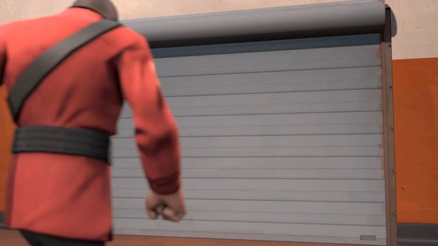 [SFM/TF2] Soldier likes Super Smash Bros Melee смотреть онлайн