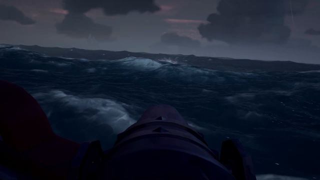 Sea of Thieves | 💀 | Морская болезнь и квестики. смотреть онлайн