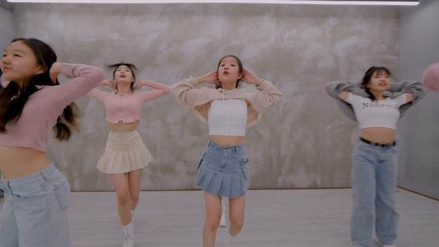 TWICE(트와이스) - SET ME FREE DANCE COVER смотреть онлайн