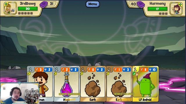Deck building, research, and unlocking areas - LAR Beginner's Guide 2 смотреть онлайн