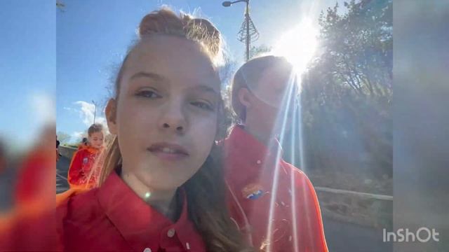 Vlog Artek✨ 2021 6 смена янтарный?