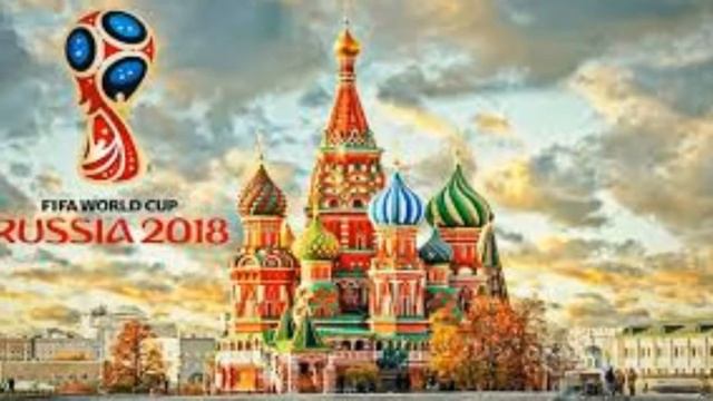 FIFA WORLD CUP 2018 song mashup смотреть онлайн