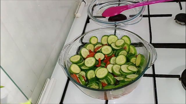 SALATALIK KAVURMA TURŞU❗ DENEMEDEN KARAR VERME 👌5 DAKİKADA YAPIN YEYİN, GARANTİ VERİYORUM LEZZETİNE