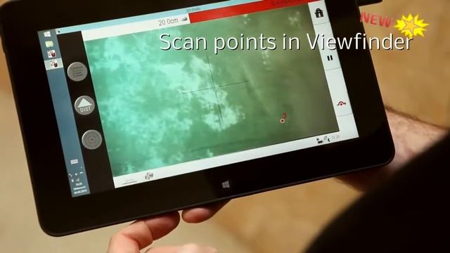 Измерительная система Leica 3D Disto V 3.0 Что нового? смотреть онлайн