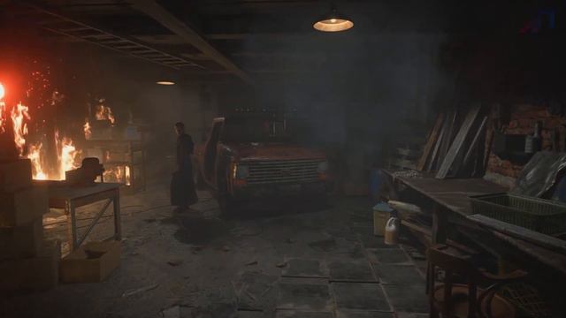 Resident Evil Village Прохождение На Русском На 100% Без Комментариев Часть 3 - Выжившие смотреть онлайн