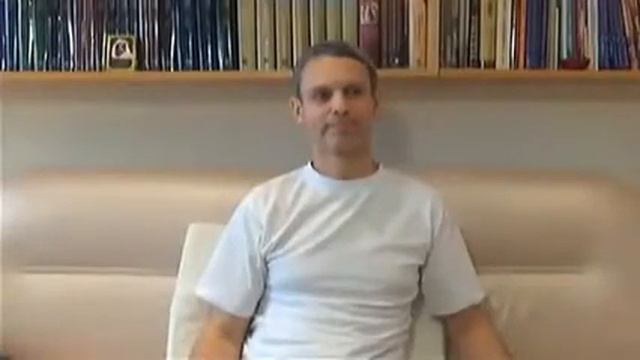 ПРОСМОТРЕНО «Дыши правильно, живи ярко» Правило №1 Сергей Маслюков [2014-11-08] Дышите Носом! смотреть онлайн