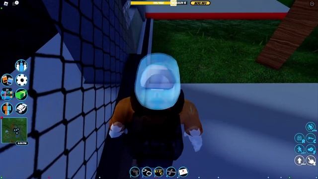 Super Jump Glitch v2.0 Roblox Jailbreak смотреть онлайн
