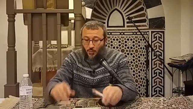 Fiqh of Salah: Adhan & Iqama смотреть онлайн